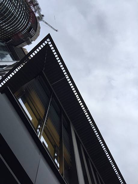 istock Right together Barangaroo Sydney 495342444