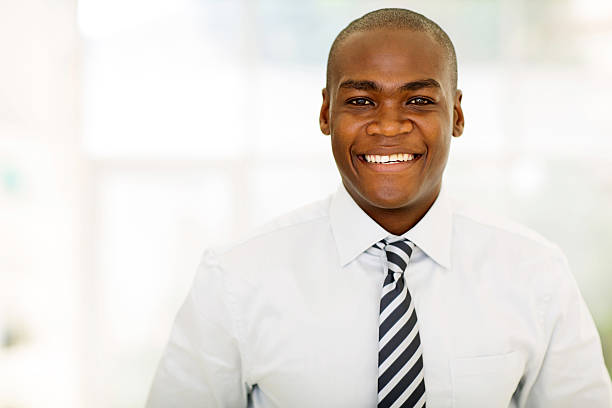 istock african american entrepreneur in office 495345888