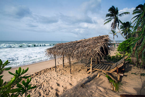 istock Tangalle beach landscape, Sri Lanka 495347194