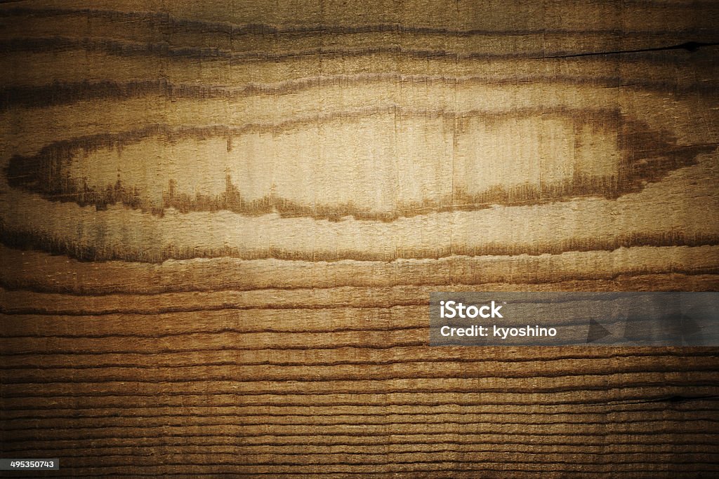 ステイン仕上げの木製の背景に粗目の質感 - カラー画像のロイヤリティフリーストックフォト