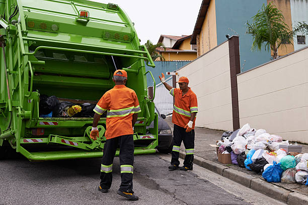 istock Keeping the city clean 495351029