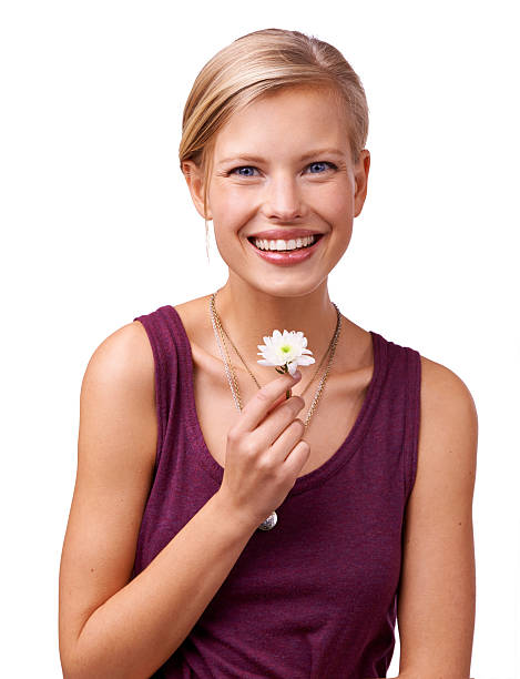 istock For me? Thank you! 495351031