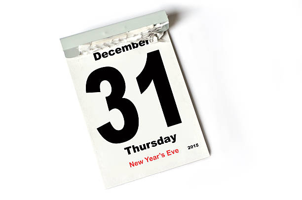 istock 31. December 2015 New Years Eve 495354096