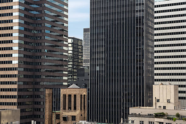 istock Streets of Manhattan 495358960