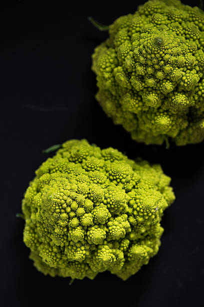 istock market fresh romanesco cauliflower 495370842