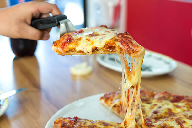 istock Delicious homemade pizza with vegetables 495377658