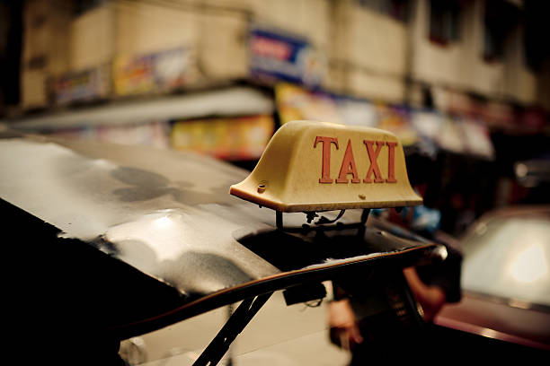 istock Thailand Taxi 495382143