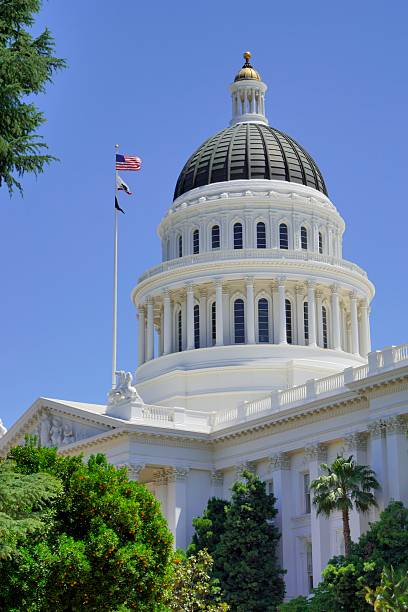 istock California Capitol Building 495383577