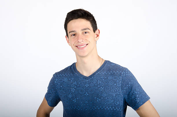 istock Teen boy 495385033