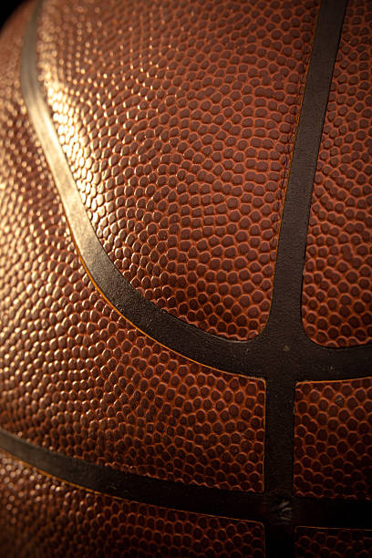 istock Basketball Detail 495386177