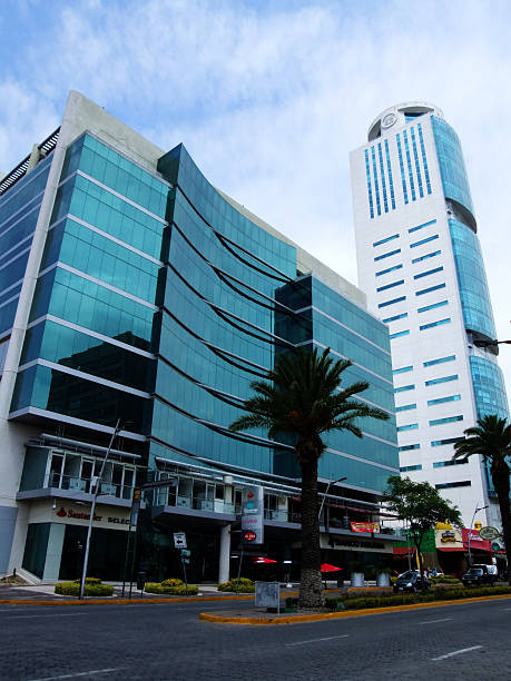 istock Department Building, City Buildings 495386495