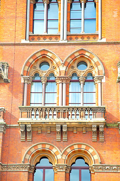 istock old architecture in london   and brick 495387234