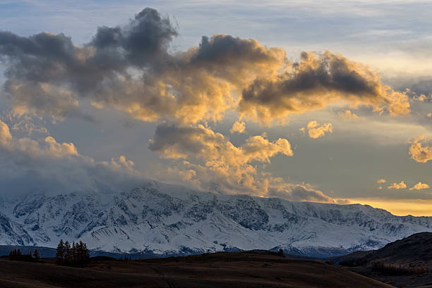 istock mountains sky sunset autumn 495388142