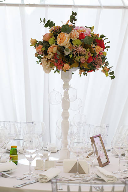 istock floral wedding catering 495389122