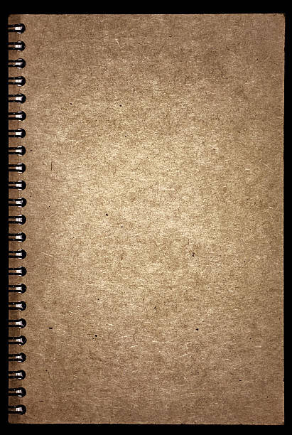 istock Photo blank book cover. 495392396