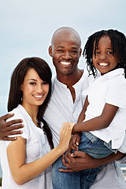 istock This family loves getting otuside 495393494