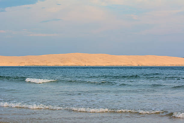 istock Dune of Pilat 495414418