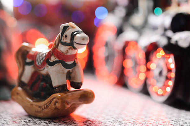 istock christmas toys closeup 495414458