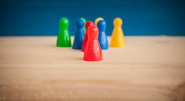istock Group, circle of friends, diversity, united concept 495414910