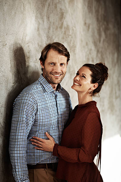 istock Every day they fall in love all over 495415226