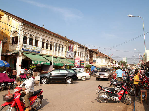 istock Siem Reap market Cambodia 495416441