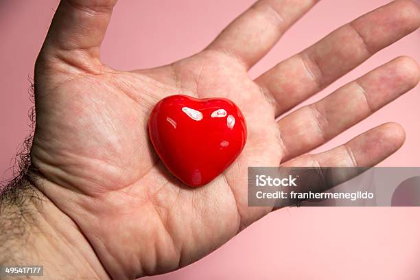 Heart Beat Stock Photo - Download Image Now - Cardiologist, Care, Concepts