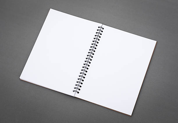 istock Blank catalog,brochure, magazines,book mock up 495417410