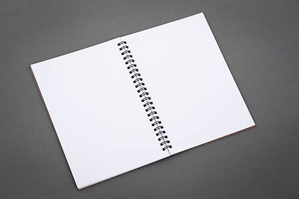istock Blank catalog,brochure, magazines,book mock up 495417548