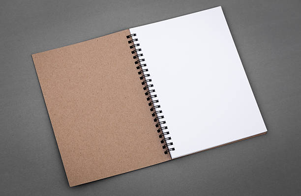 istock Blank catalog,brochure, magazines,book mock up 495417666