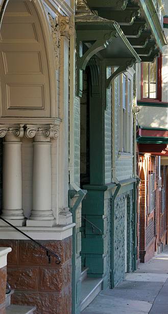 istock San Francisco Street Scene 495417919