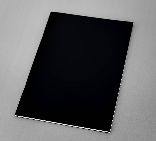 istock Blank catalog,brochure, magazines,book mock up 495418030