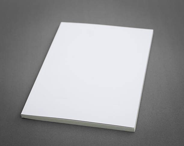 istock Blank catalog,brochure, magazines,book mock up 495418380