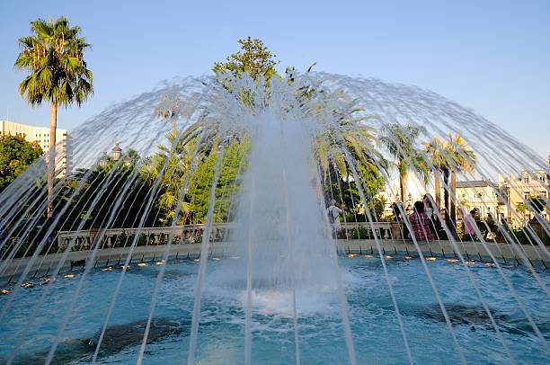 istock Monte Carlo Casino 495418865