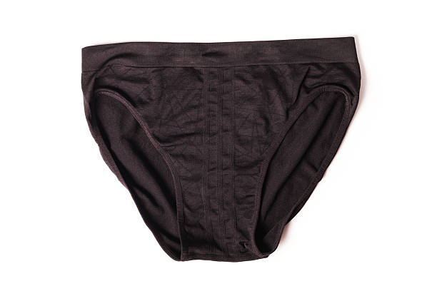 istock Male new underpants or underware isolated on white background 495418886