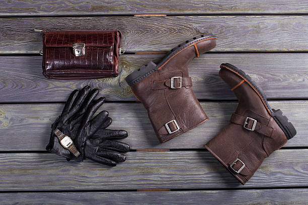 istock Beautiful still-life of things. 495419248
