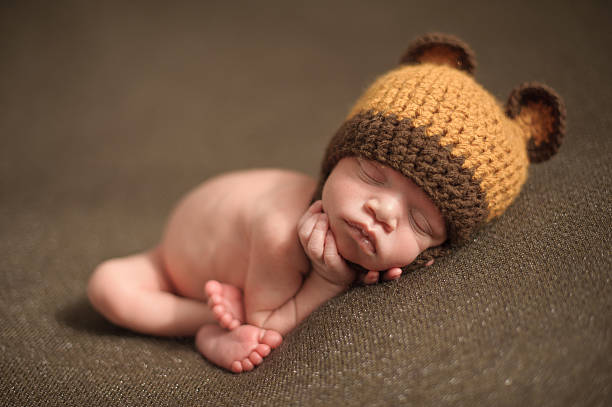 istock African American Newborn Boy 495419475