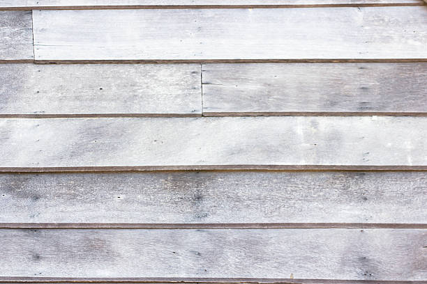 istock Old wooden planks  background 495420353
