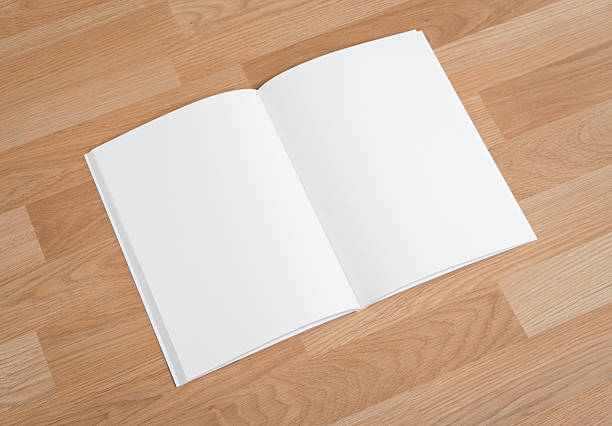 istock Blank catalog,brochure, magazines,book mock up 495421398