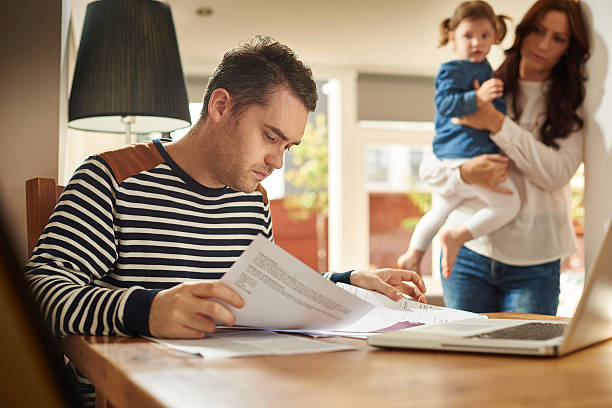 istock young family money troubles 495438986