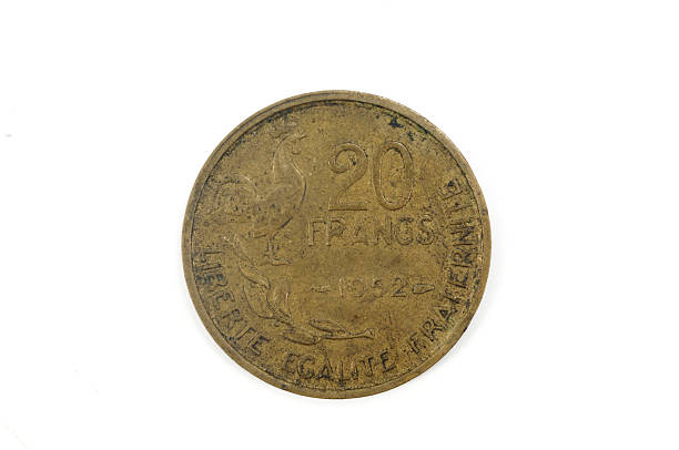 istock twenty francs, france 495439738