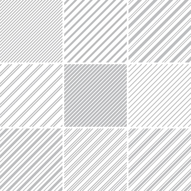 Diagonal Line Design Illustrations, Royalty-Free Vector Graphics & Clip ...