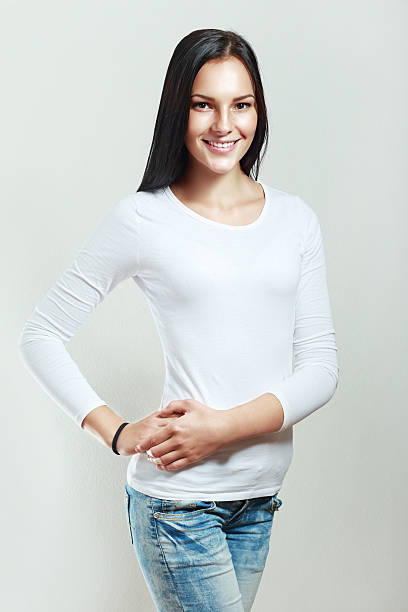 istock smiling young woman 495442322