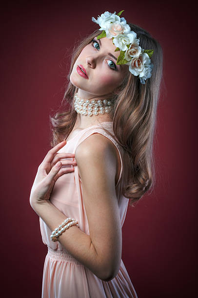 istock young sexy woman 495467026