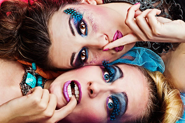 istock Fashion Dolls 495467535