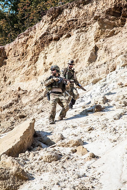 istock United States Army rangers 495472056