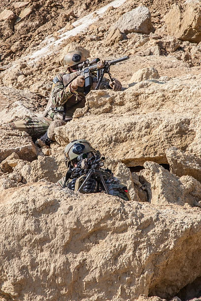 istock United States Army rangers 495472142