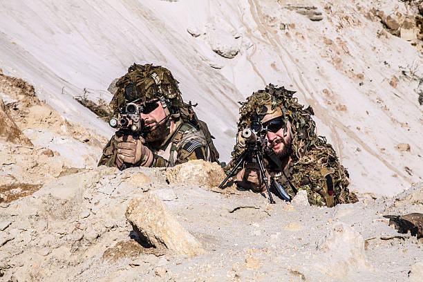 istock United States Army rangers 495472232