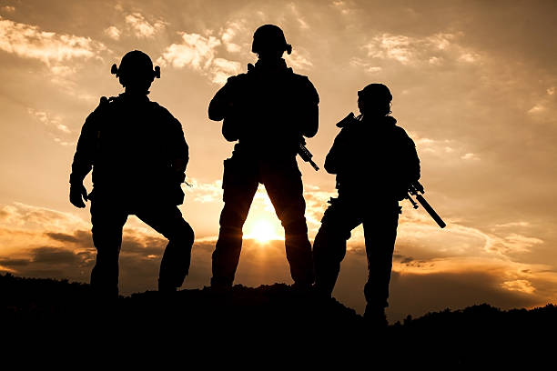 istock United States Army rangers 495472472