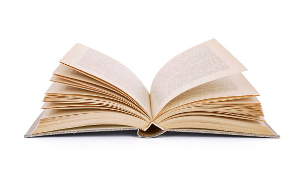 open buch - buch stock-fotos und bilder