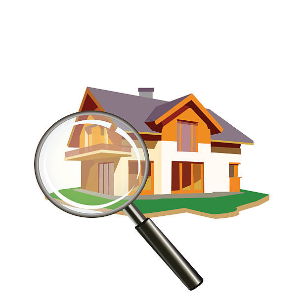 100+ Estate Appraisers Stock Illustrations, Royalty-Free Vector